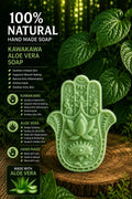 KAWAKAWA ALOE VERA HAMSA