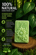KAWAKAWA ALOE VERA SUNFLOWER