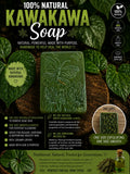 KawaKawa Exfoliating Butterfly