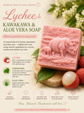 KawaKawa Aloe Vera Lychee Rhino
