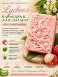 KawaKawa Aloe vera Lychee Sunflower